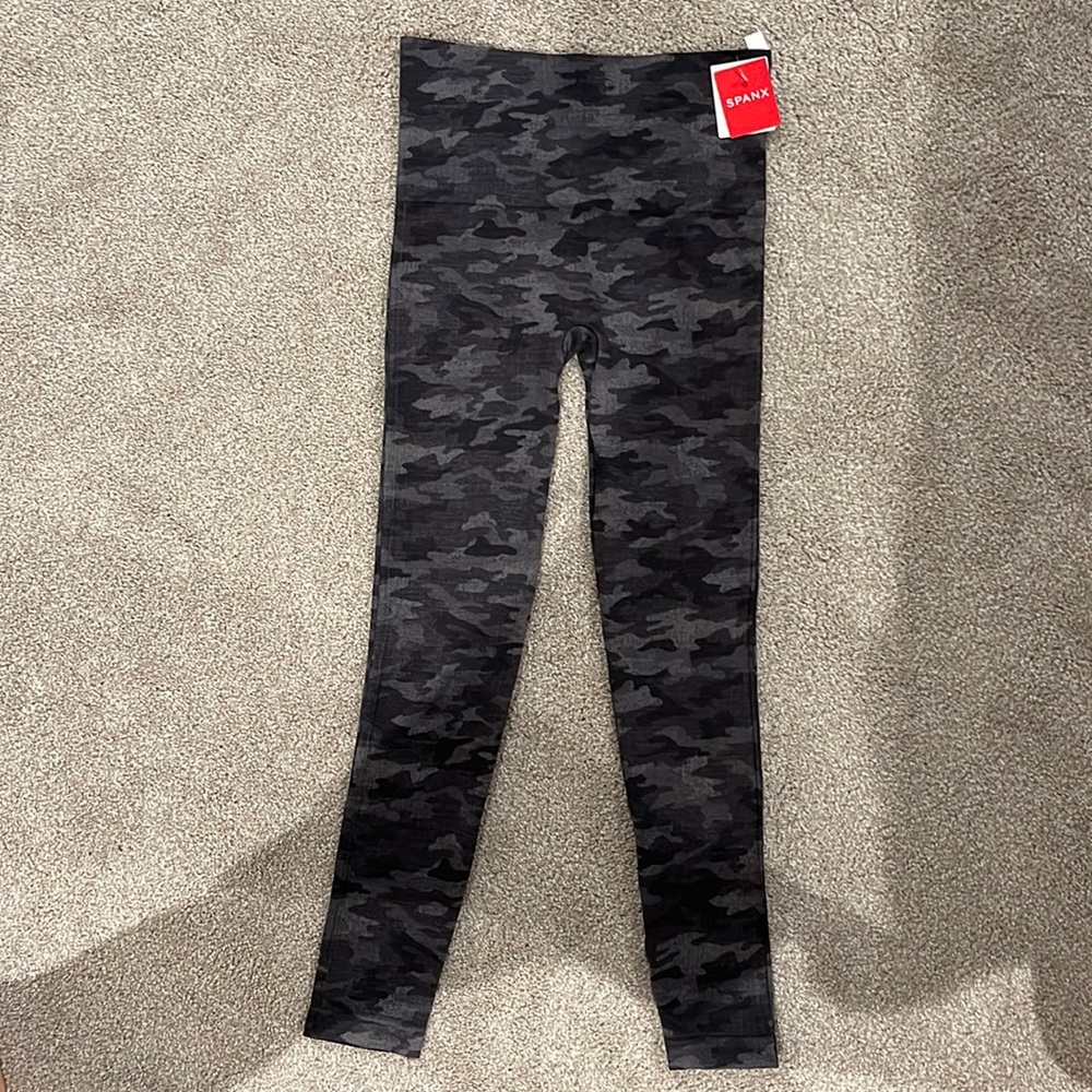 Spanx leggings